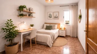 Apartment in Fátima-Franciscanos photo 17