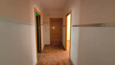 Apartment in Fátima-Franciscanos photo 15