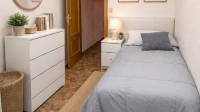 Apartment in Fátima-Franciscanos photo 14