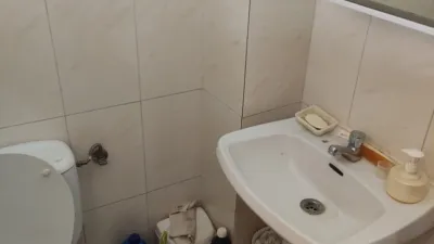Apartment in Almansa photo 11