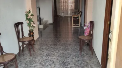Apartment in Almansa photo 14