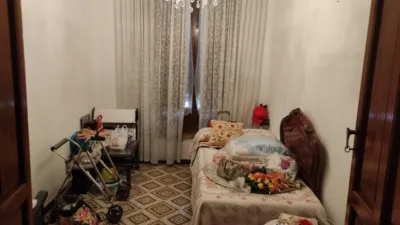 Apartment in Almansa photo 13