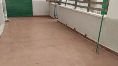 Apartment in Almansa photo 9