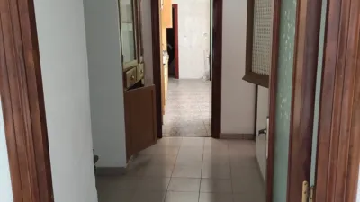 Apartment in Almansa photo 12
