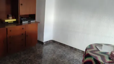 Apartment in Almansa photo 15