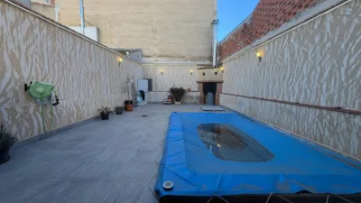 Semi-detached house in Madrigueras photo 3