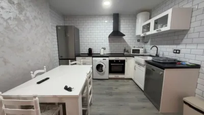 Semi-detached house in Madrigueras photo 2