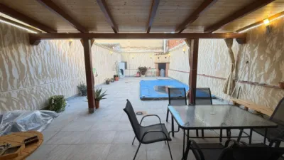 Semi-detached house in Madrigueras photo 4