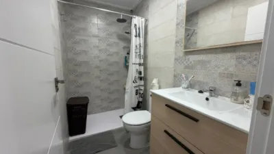 Casa pareada en Madrigueras photo 9