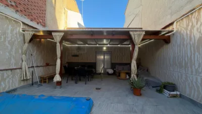 Semi-detached house in Madrigueras photo 5