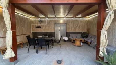 Casa pareada en Madrigueras photo 6