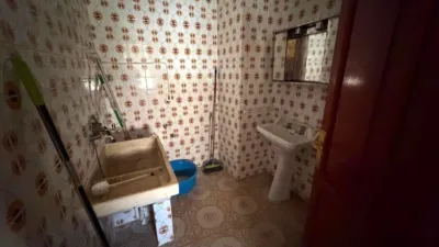 Piso en Almansa photo 10