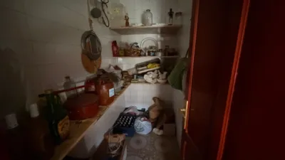 Piso en Almansa photo 8