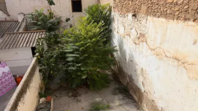 Piso en Almansa photo 9