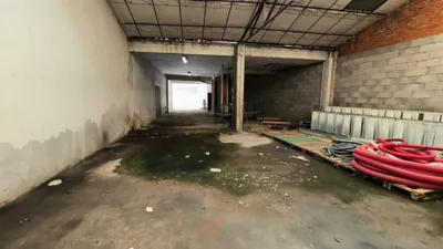Local comercial en venta en Vereda-Santa Teresa-Pedro Lamata-San Pedro Mortero - Vista 2