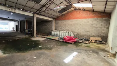 Local comercial en venta en Vereda-Santa Teresa-Pedro Lamata-San Pedro Mortero - Vista 5