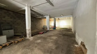 Local comercial en venta en Vereda-Santa Teresa-Pedro Lamata-San Pedro Mortero - Vista 4