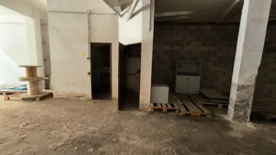 Local comercial en venta en Vereda-Santa Teresa-Pedro Lamata-San Pedro Mortero - Vista 3