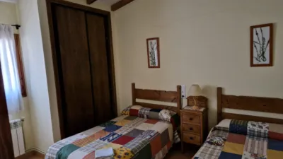 Chalet in Riópar photo 16