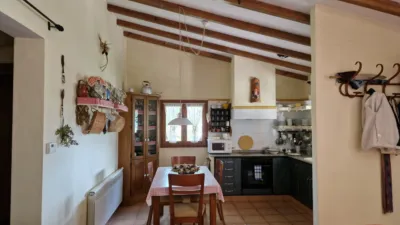 Chalet in Riópar photo 3