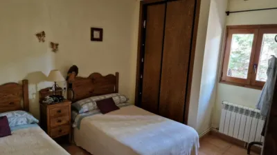 Chalet in Riópar photo 12