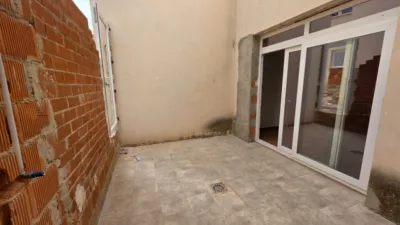 Townhouse in Pozo Cañada photo 26