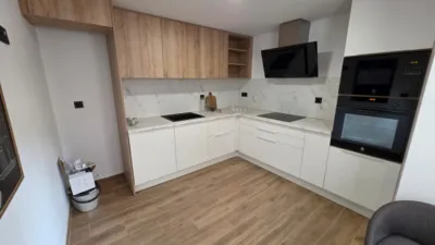Townhouse in Pozo Cañada photo 9