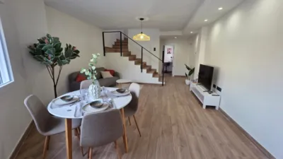 Townhouse in Pozo Cañada photo 5