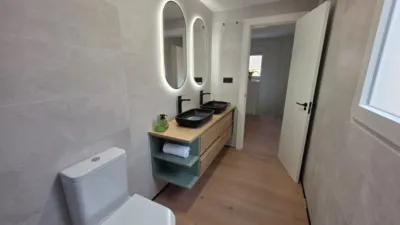 Townhouse in Pozo Cañada photo 21