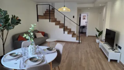Townhouse in Pozo Cañada photo 3