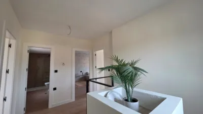 Townhouse in Pozo Cañada photo 17