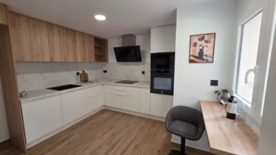 Townhouse in Pozo Cañada photo 10