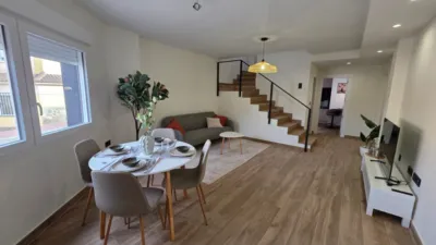 Townhouse in Pozo Cañada photo 2