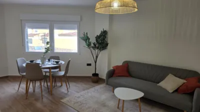 Townhouse in Pozo Cañada photo 6