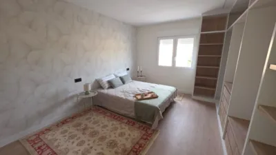 Townhouse in Pozo Cañada photo 14