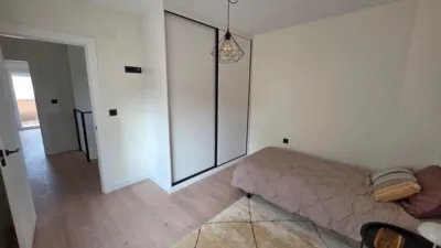Townhouse in Pozo Cañada photo 19