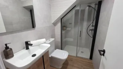 Townhouse in Pozo Cañada photo 15