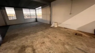 Nave industrial en alquiler en Poligono Romica - Vista 4