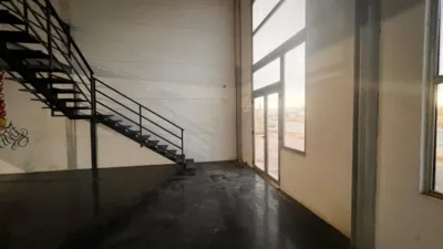Nave industrial en alquiler en Poligono Romica - Vista 5