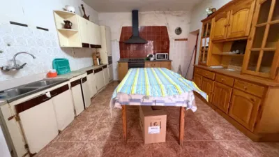 Piso – Alpera, Albacete - Vista 3