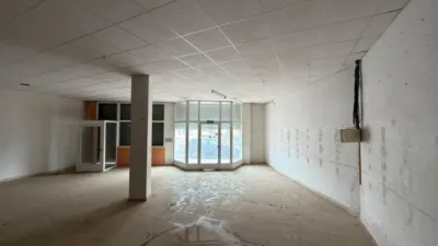 Local comercial en venta en Caudete - Vista 3
