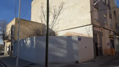 Terreno en venta en Vereda-Santa Teresa-Pedro Lamata-San Pedro Mortero - Vista 3