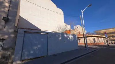 Terreno en venta en Vereda-Santa Teresa-Pedro Lamata-San Pedro Mortero - Més