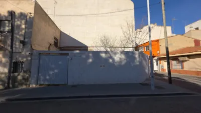 Terreno en venta en Vereda-Santa Teresa-Pedro Lamata-San Pedro Mortero - Vista 4