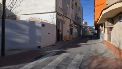 Terreno en venta en Vereda-Santa Teresa-Pedro Lamata-San Pedro Mortero - Vista 2