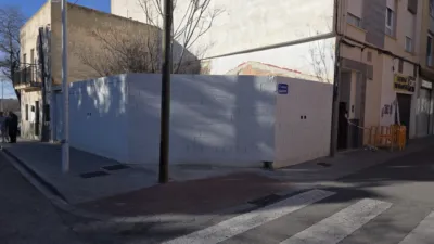 Terreno en venta en Vereda-Santa Teresa-Pedro Lamata-San Pedro Mortero - Vista 5