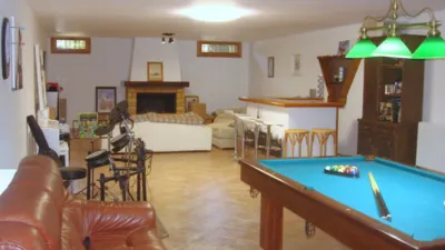 Chalet in Vereda-Santa Teresa-Pedro Lamata-San Pedro Mortero photo 9