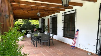 Chalet in Vereda-Santa Teresa-Pedro Lamata-San Pedro Mortero photo 6
