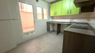 Apartment in Almansa photo 2