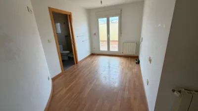 Apartment in Almansa photo 4